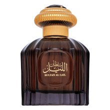 Al Wataniah Sultan Al Lail woda perfumowana dla mężczyzn Extra Offer 2 100 ml