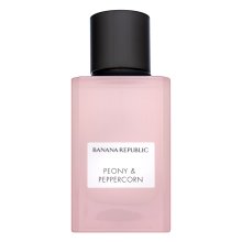 Banana Republic Peony & Peppercorn parfumirana voda unisex Extra Offer 2 75 ml