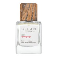 Clean Sparkling Sugar parfemska voda unisex Extra Offer 2 50 ml