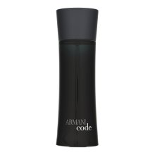 Armani (Giorgio Armani) Code woda toaletowa dla mężczyzn Extra Offer 3 75 ml