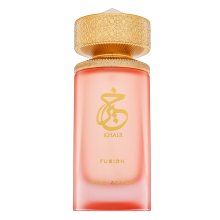 Paris Corner Khair Fusion Eau de Parfum da donna Extra Offer 2 100 ml