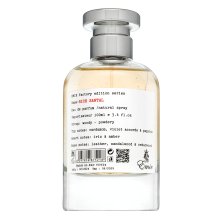 Emir Rich Santal Factory Edition Парфюмна вода унисекс Extra Offer 2 100 ml