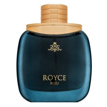 Vurv Royce Bleu parfémovaná voda pro muže Extra Offer 2 100 ml