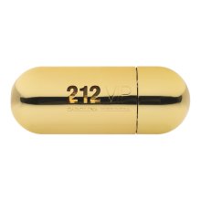 Carolina Herrera 212 VIP Eau de Parfum für Damen Extra Offer 3 80 ml