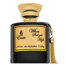 Emir When Soul Gets High woda perfumowana unisex Extra Offer 2 100 ml