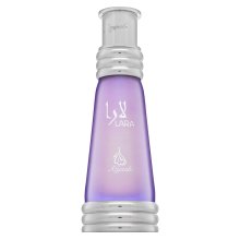 Khadlaj Lara Purple Parfémovaný olej unisex Extra Offer 2 20 ml