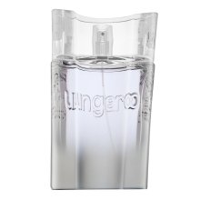 Emanuel Ungaro Ungaro Silver Eau de Toilette para hombre Extra Offer 3 90 ml