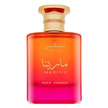 Paris Corner Taskeen Marina Eau de Parfum unisex Extra Offer 2 100 ml