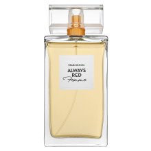 Elizabeth Arden Always Red Femme toaletná voda pre ženy Extra Offer 2 100 ml