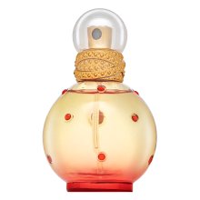 Britney Spears Fantasy Blissful toaletní voda pro ženy Extra Offer 3 30 ml