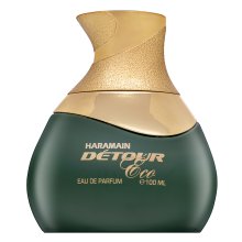 Al Haramain Détour Eco parfémovaná voda unisex Extra Offer 2 100 ml