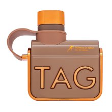 Armaf Tag Her Donna Di Terra Eau de Parfum nőknek Extra Offer 2 100 ml