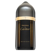 Cartier Pasha de Cartier Édition Noire Limited Edition woda toaletowa dla mężczyzn Extra Offer 3 100 ml