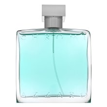 Azzaro Chrome Azure Eau de Toilette férfiaknak Extra Offer 2 100 ml