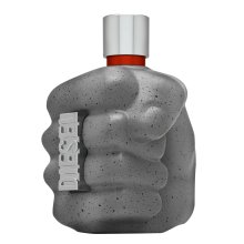 Diesel Only The Brave Street woda toaletowa dla mężczyzn Extra Offer 125 ml