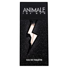 Animale for Men Eau de Toilette para hombre Extra Offer 2 100 ml