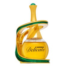Al Haramain Delicate Geparfumeerde olie unisex Extra Offer 2 24 ml