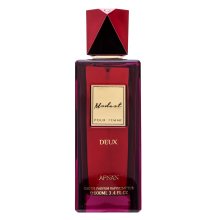Afnan Modest Deux Eau de Parfum femei Extra Offer 2 100 ml