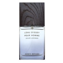 Issey Miyake L'Eau d'Issey Solar Lavender toaletní voda pro muže Extra Offer 2 50 ml