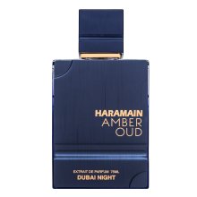 Al Haramain Amber Oud Dubai Night čistý parfém unisex Extra Offer 2 75 ml