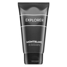 Mont Blanc Explorer душ гел за мъже Extra Offer 2 150 ml
