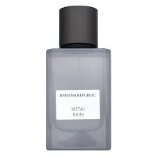 Banana Republic Metal Rain Eau de Parfum unisex Extra Offer 2 75 ml