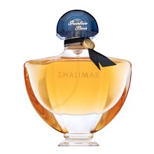 Guerlain Shalimar Eau de Parfum voor vrouwen Extra Offer 2 50 ml