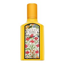 Gucci Flora Gorgeous Orchid parfémovaná voda pre ženy Extra Offer 2 50 ml
