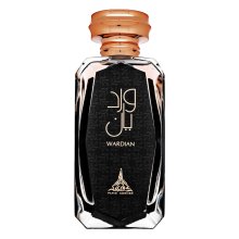 Paris Corner Wardian parfémovaná voda pro ženy Extra Offer 3 100 ml