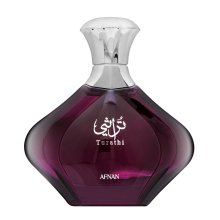 Afnan Turathi Femme Purple woda perfumowana dla kobiet Extra Offer 2 90 ml