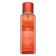 Victoria's Secret Pure Seduction Sol tělový spray pro ženy 250 ml