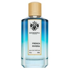Mancera French Riviera Eau de Parfum unisex Extra Offer 3 120 ml
