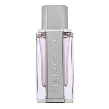 Salvatore Ferragamo Ferragamo Bright Leather Eau de Toilette bărbați Extra Offer 2 50 ml