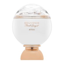 Afnan Souvenir Floral Bouquet woda perfumowana dla kobiet Extra Offer 2 100 ml