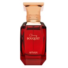 Afnan Cherry Bouquet Eau de Parfum femei Extra Offer 2 80 ml