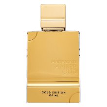 Al Haramain Amber Oud Gold Edition parfémovaná voda unisex Extra Offer 2 120 ml