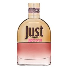 Roberto Cavalli Just Cavalli Eau de Toilette femei Extra Offer 3 75 ml