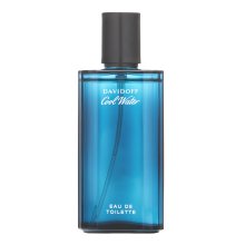Davidoff Cool Water Man Eau de Toilette da uomo Extra Offer 2 75 ml