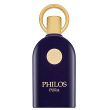 Maison Alhambra Philos Pura унисекс Extra Offer 3 100 ml