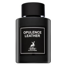 Maison Alhambra Opulence Leather parfémovaná voda unisex Extra Offer 3 100 ml