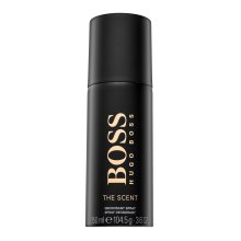 Hugo Boss The Scent deospray bărbați Extra Offer 3 150 ml