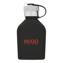 Hugo Boss Hugo Just Different toaletní voda pro muže Extra Offer 75 ml