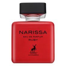 Maison Alhambra Narissa Ruby Парфюмна вода за жени Extra Offer 3 100 ml