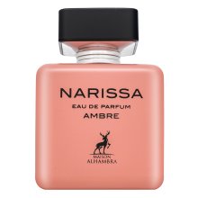 Maison Alhambra Narissa Ambre parfémovaná voda pre ženy Extra Offer 3 100 ml