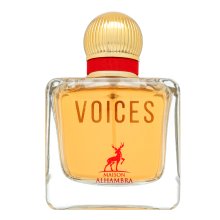Maison Alhambra Voices unisex Extra Offer 3 100 ml