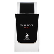 Maison Alhambra Dark Door Sport Парфюмна вода за мъже Extra Offer 3 100 ml