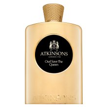 Atkinsons Oud Save The Queen woda perfumowana dla kobiet Extra Offer 3 100 ml