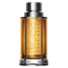 Hugo Boss The Scent woda toaletowa dla mężczyzn Extra Offer 2 100 ml