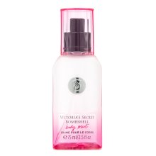 Victoria's Secret Bombshell body spray voor vrouwen Extra Offer 3 75 ml