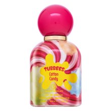 Tubbees Cotton Candy woda perfumowana unisex 50 ml